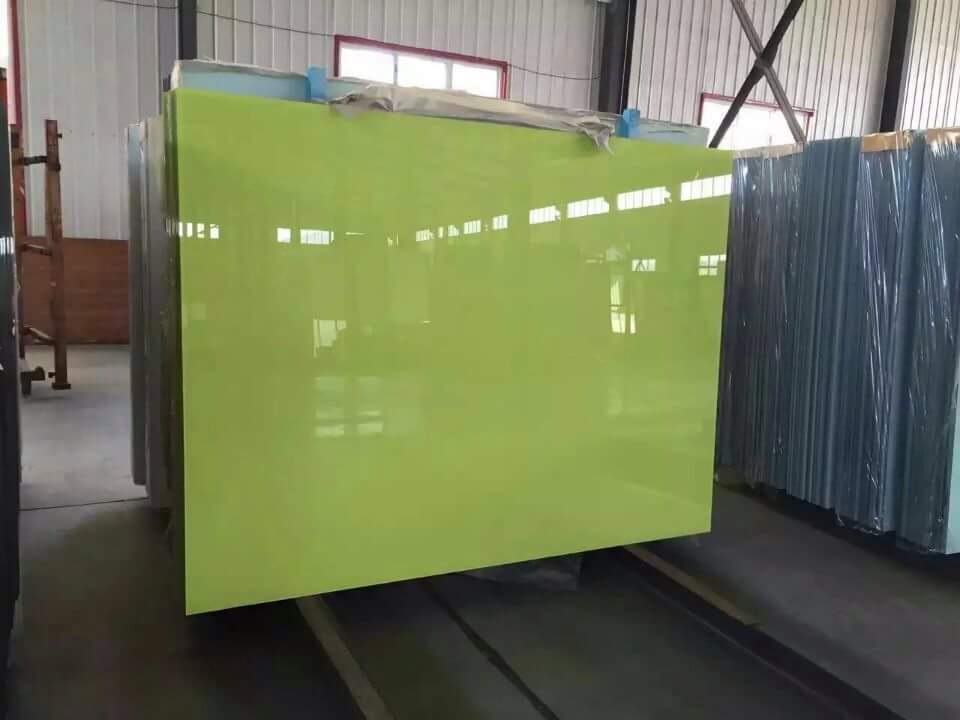 Tempered Glass