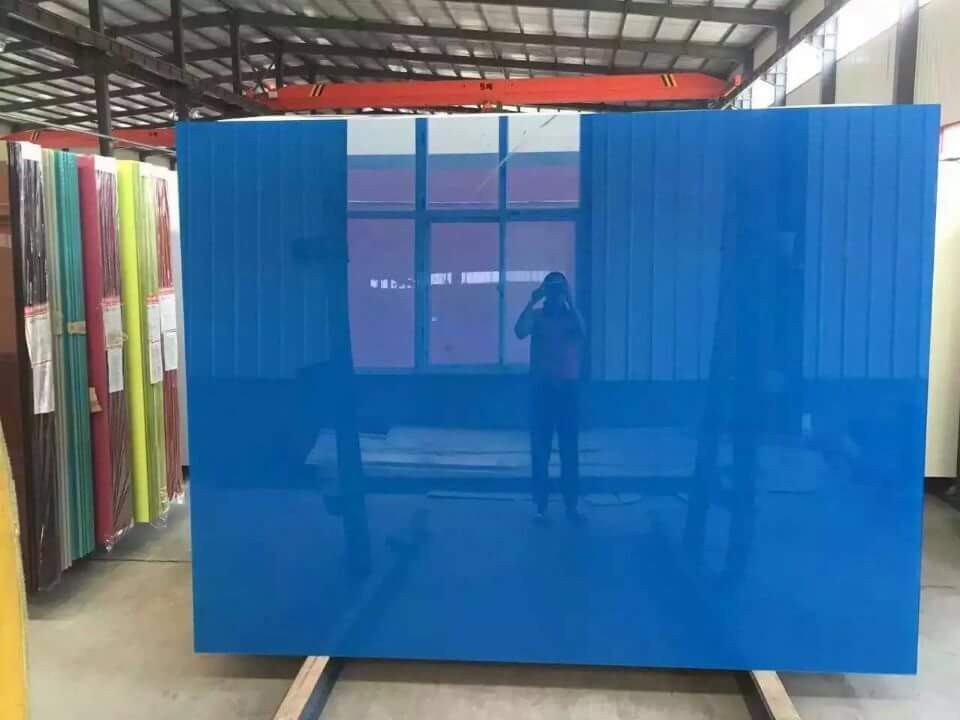 Tempered Glass