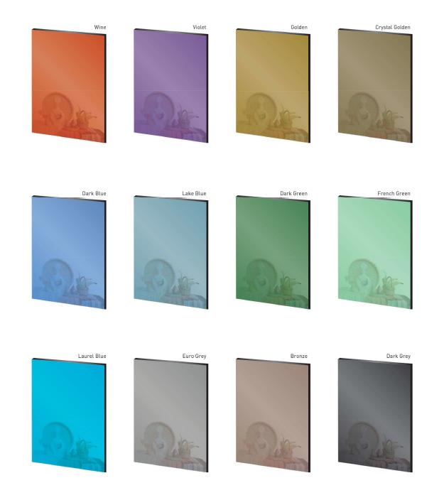 Tempered Glass