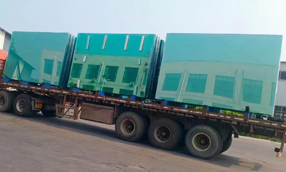 Tempered Glass