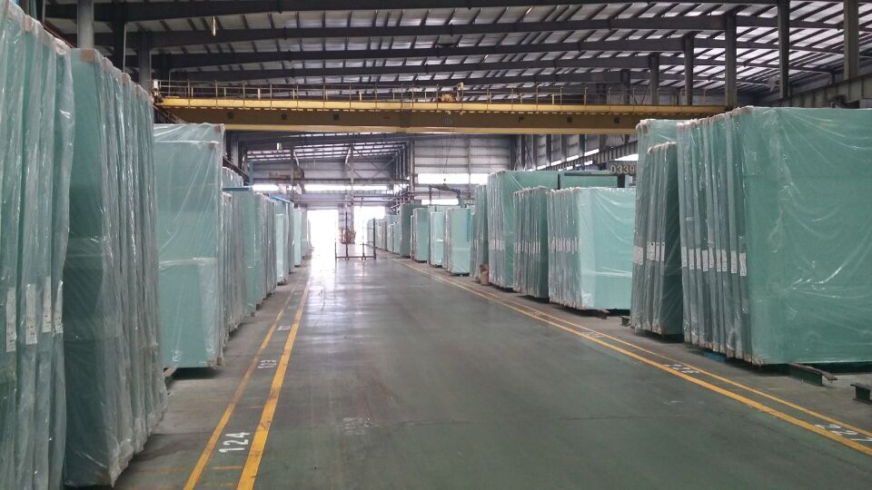 Tempered Glass