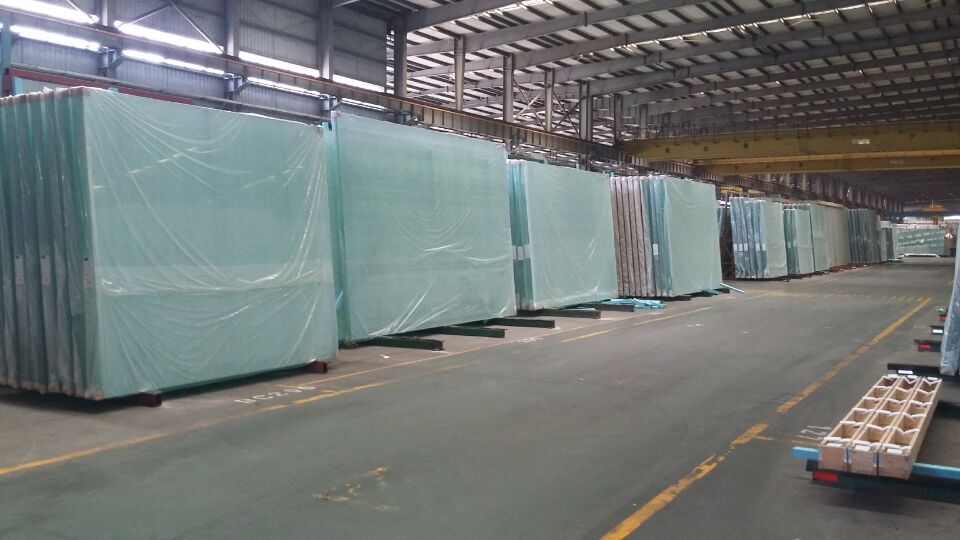 Tempered Glass