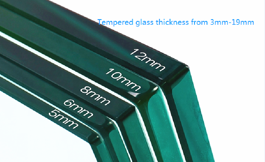 Tempered Glass