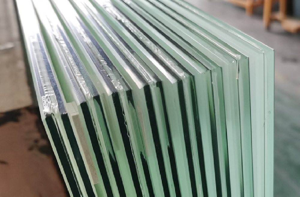 Tempered Glass