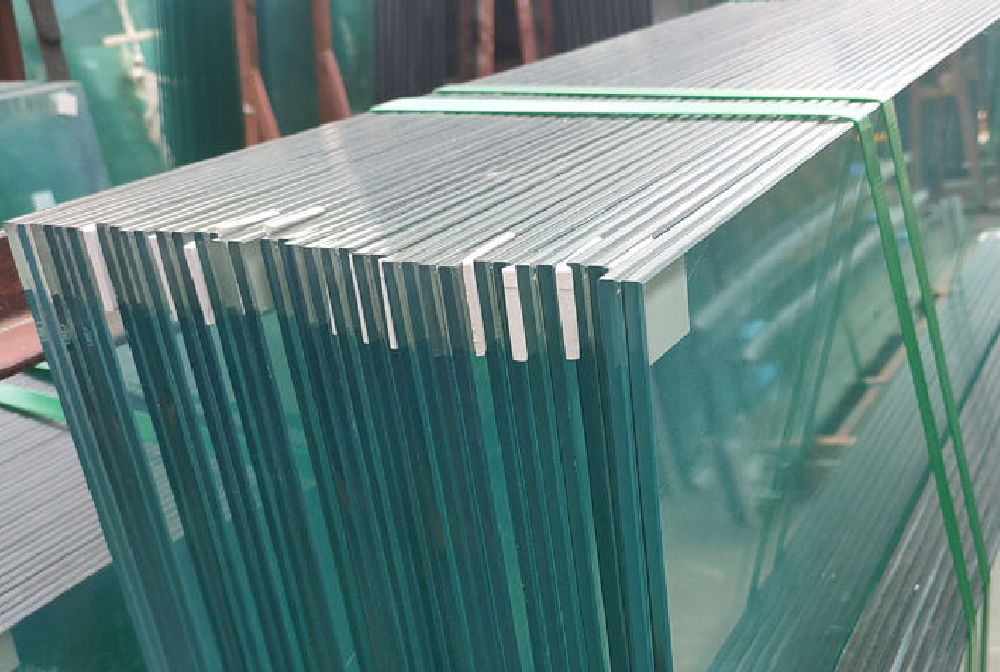 Tempered Glass