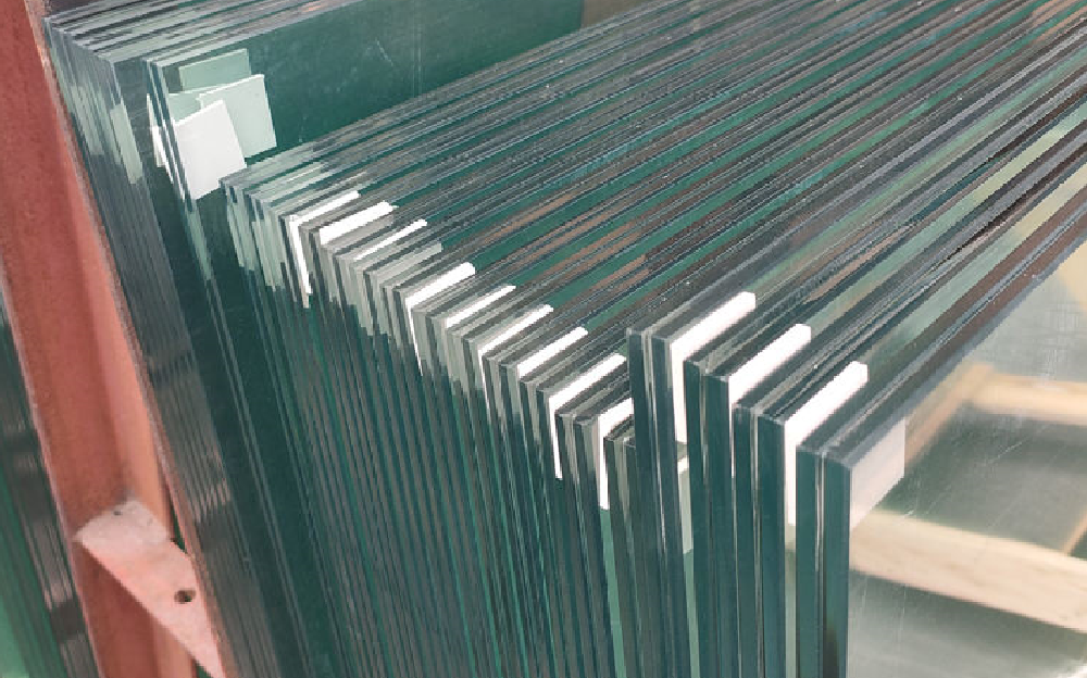 Tempered Glass