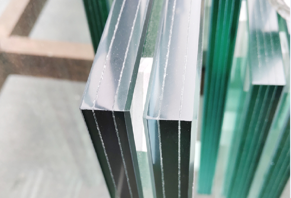 Tempered Glass