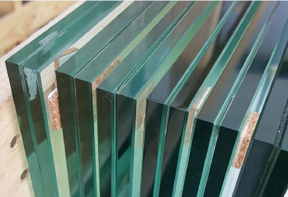 Tempered Glass