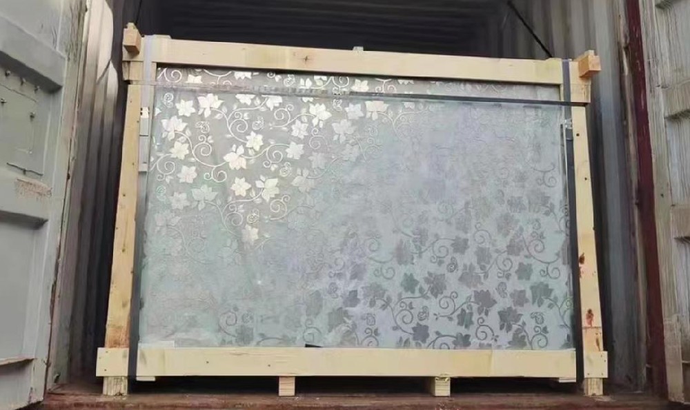 Tempered Glass