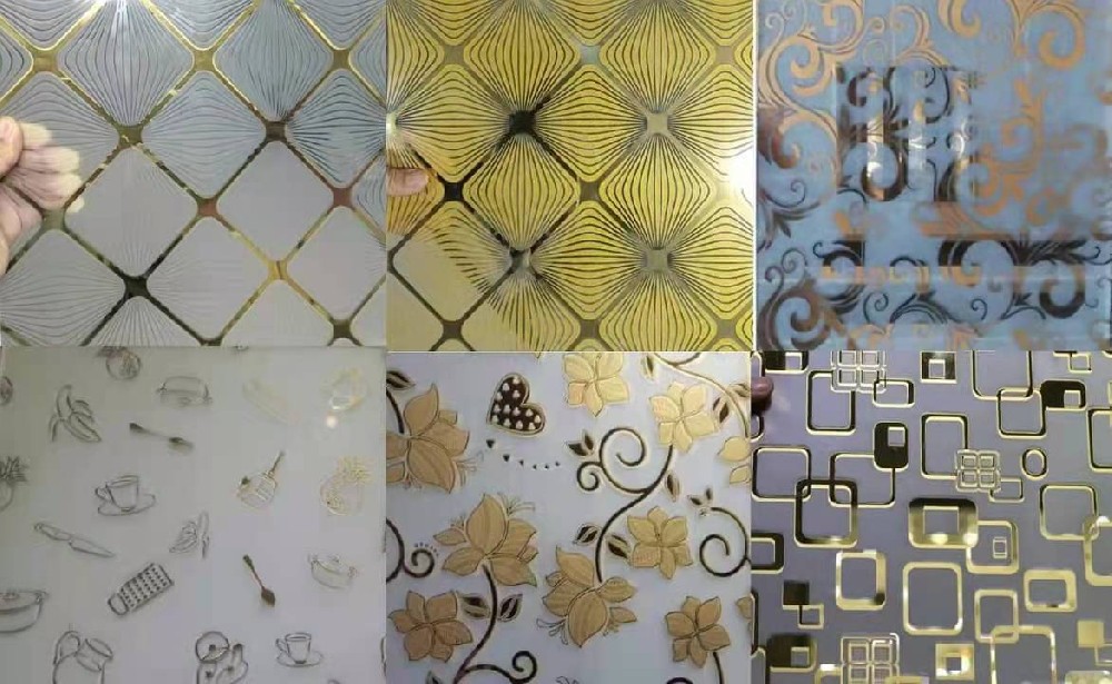 Tempered Glass