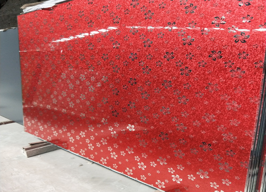 Tempered Glass