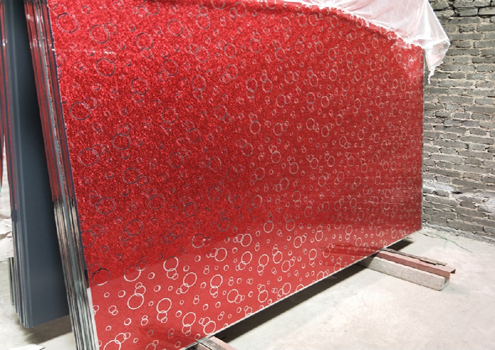 Tempered Glass