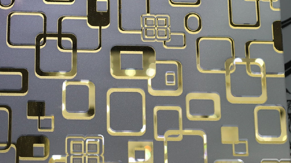Tempered Glass