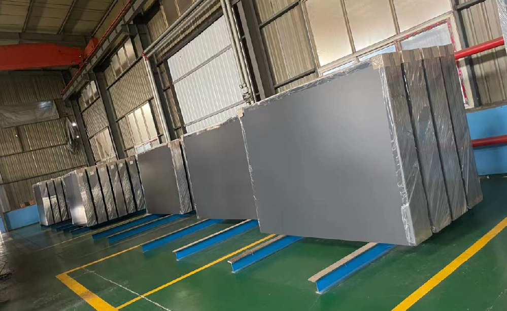 Tempered Glass