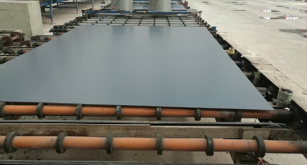 Tempered Glass