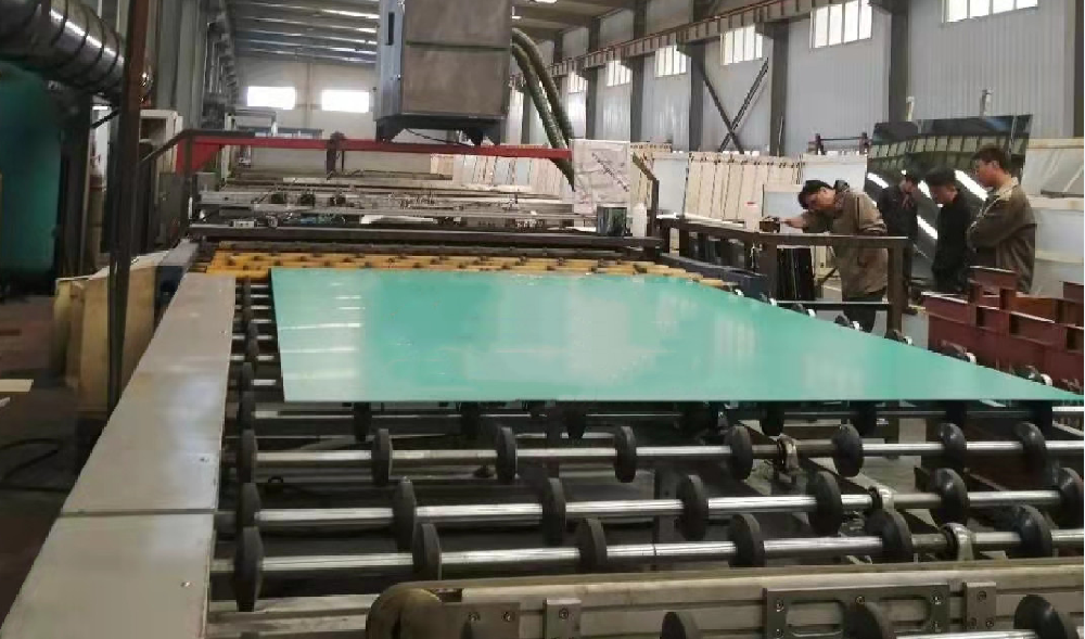 Tempered Glass