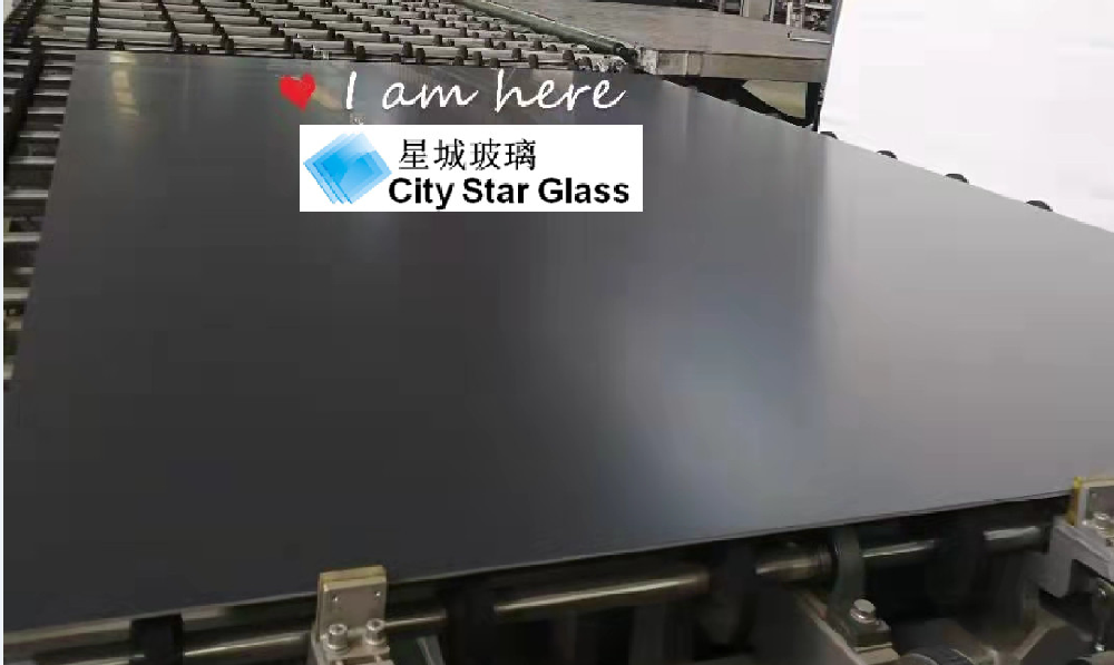 Tempered Glass
