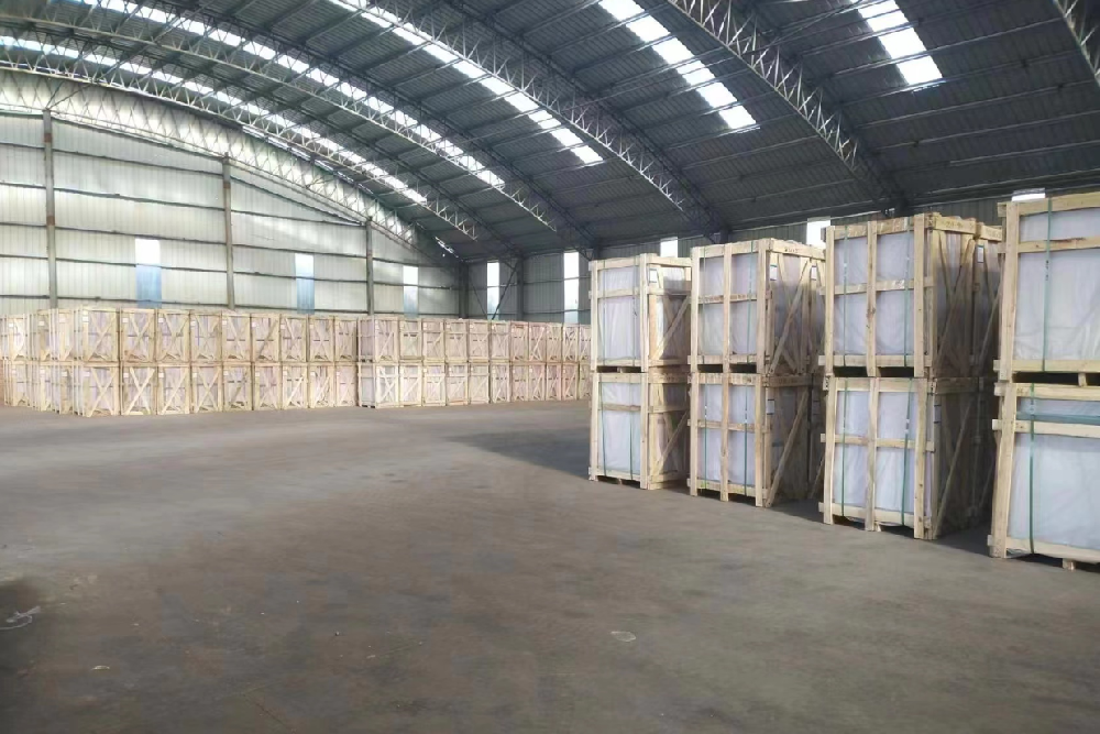 Tempered Glass