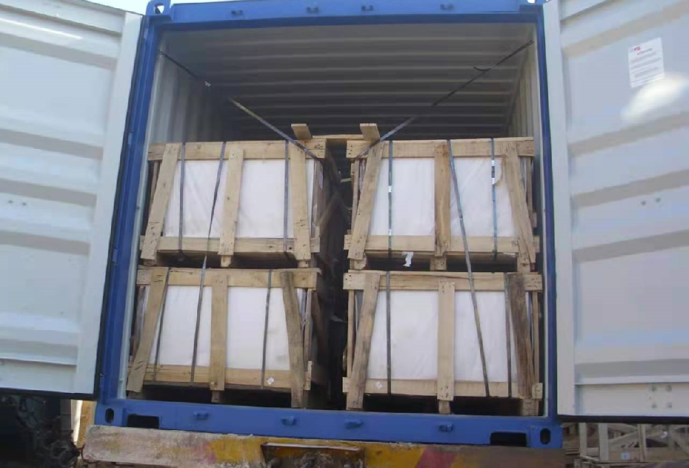 Tempered Glass