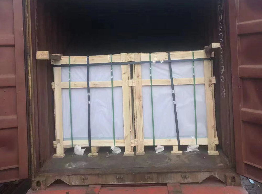 Tempered Glass