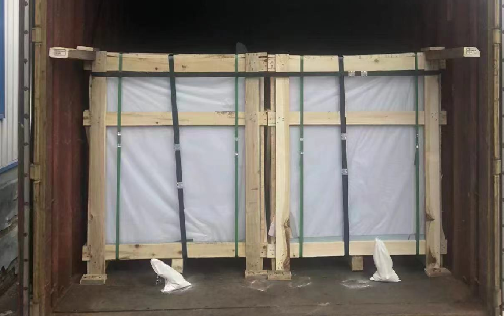 Tempered Glass