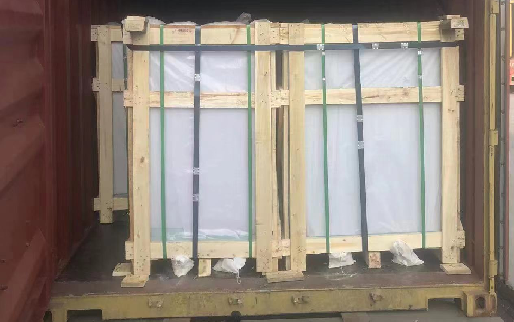 Tempered Glass