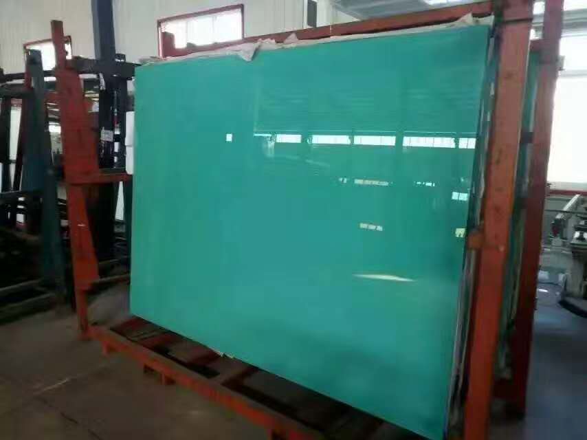 Tempered Glass