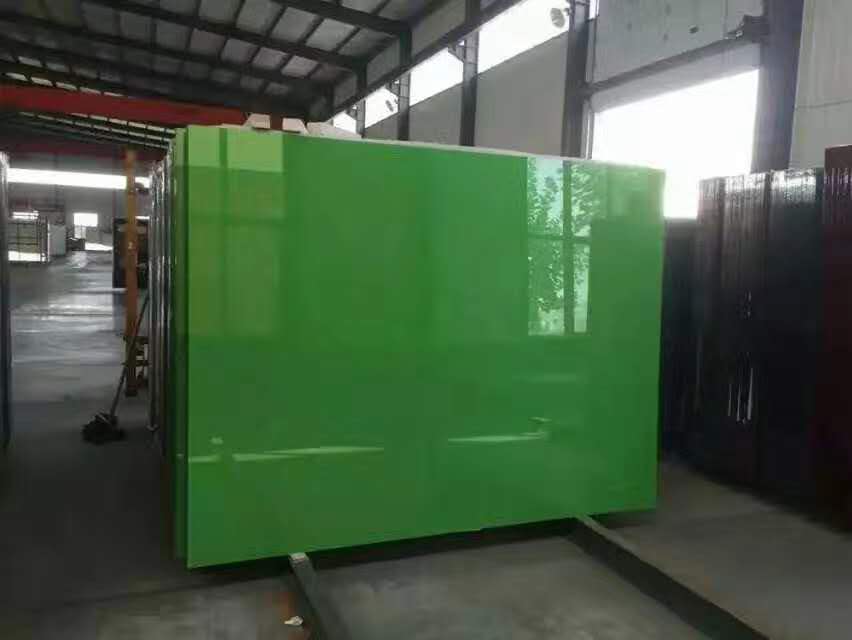 Tempered Glass