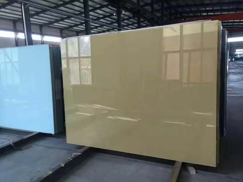 Tempered Glass