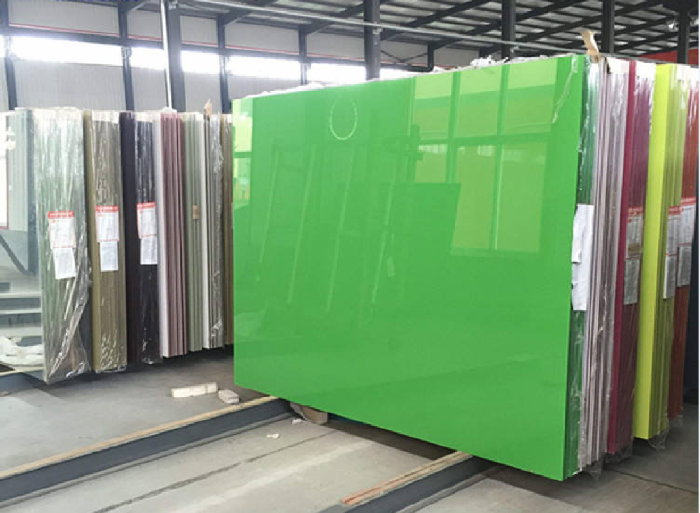 Tempered Glass