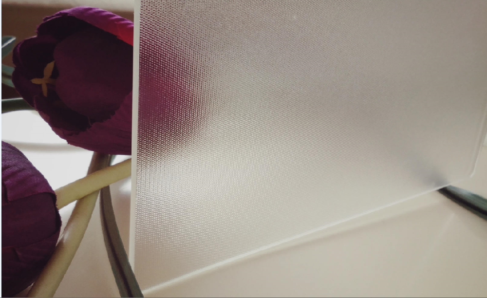 Tempered Glass