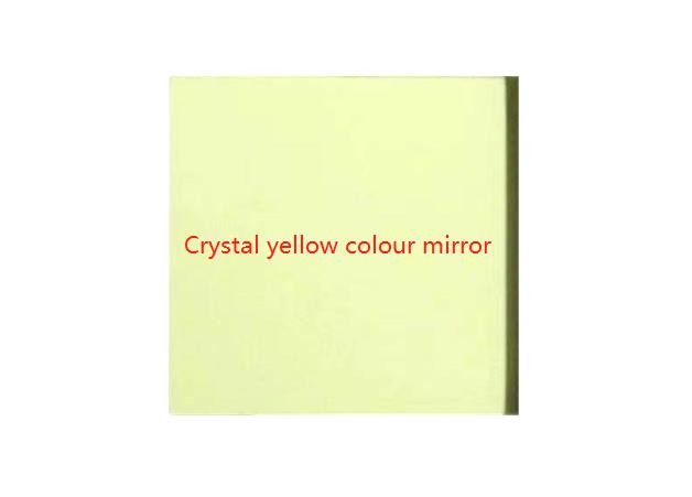 Tempered Glass