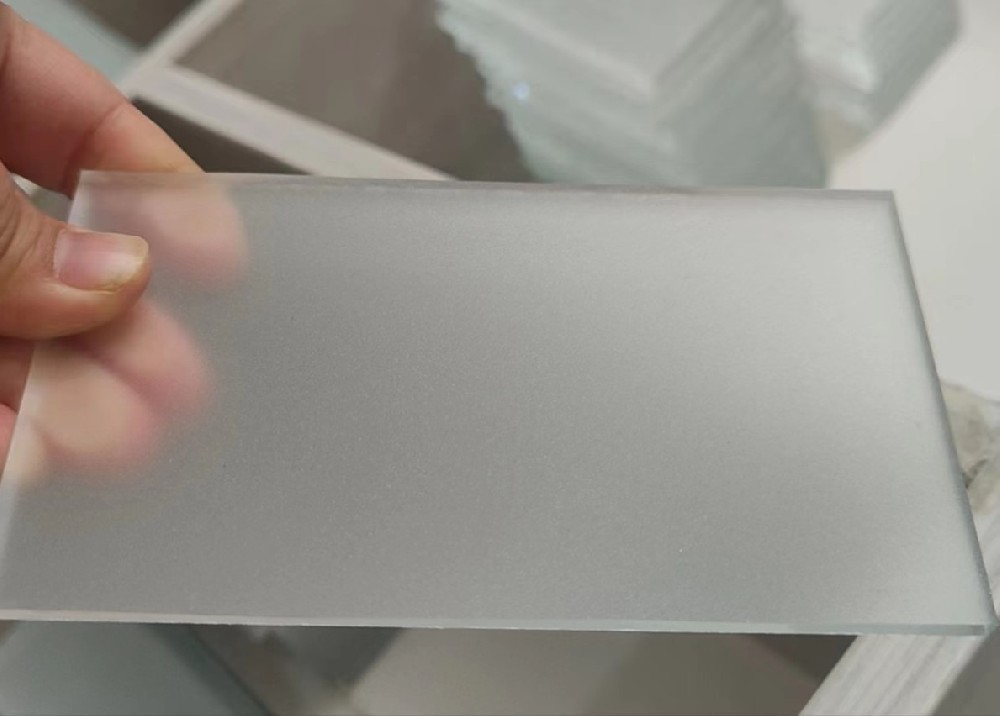 Tempered Glass