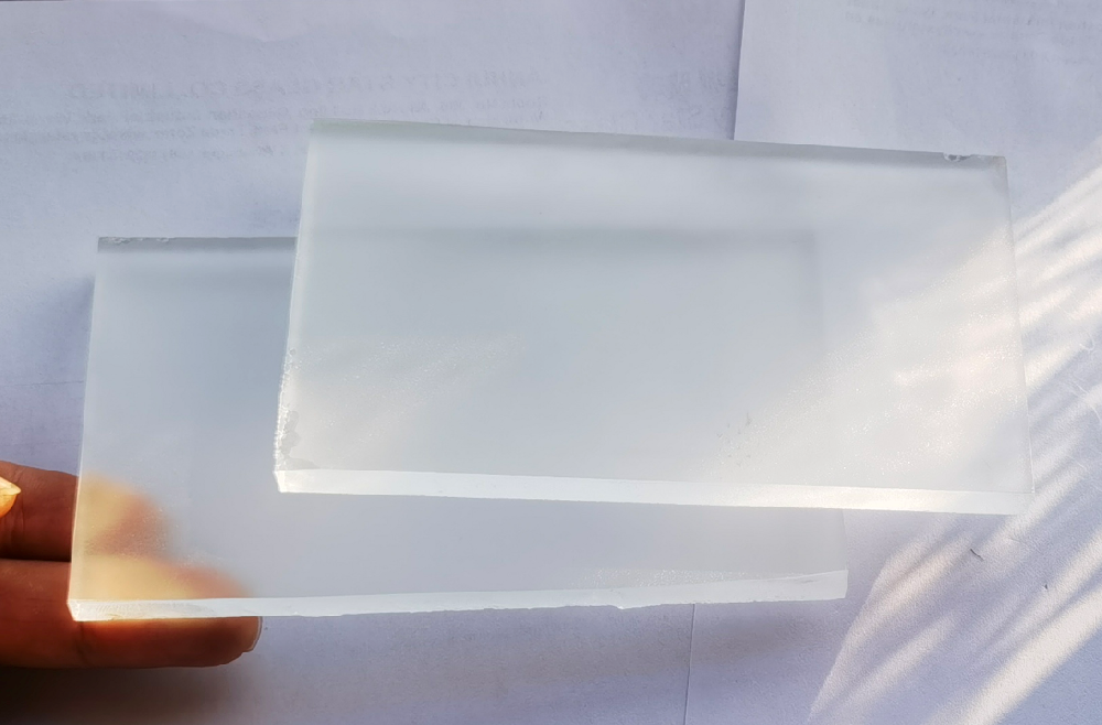 Tempered Glass
