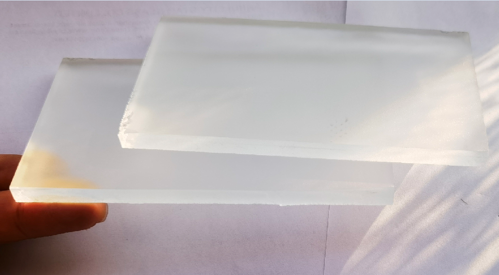 Tempered Glass