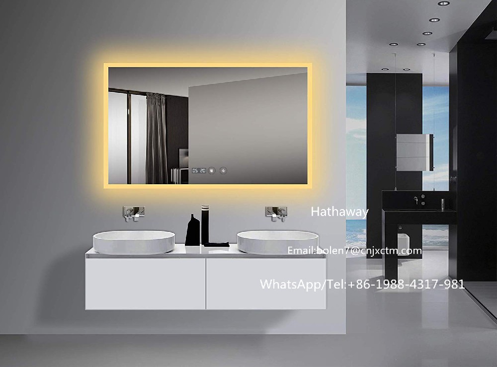 Tempered Glass