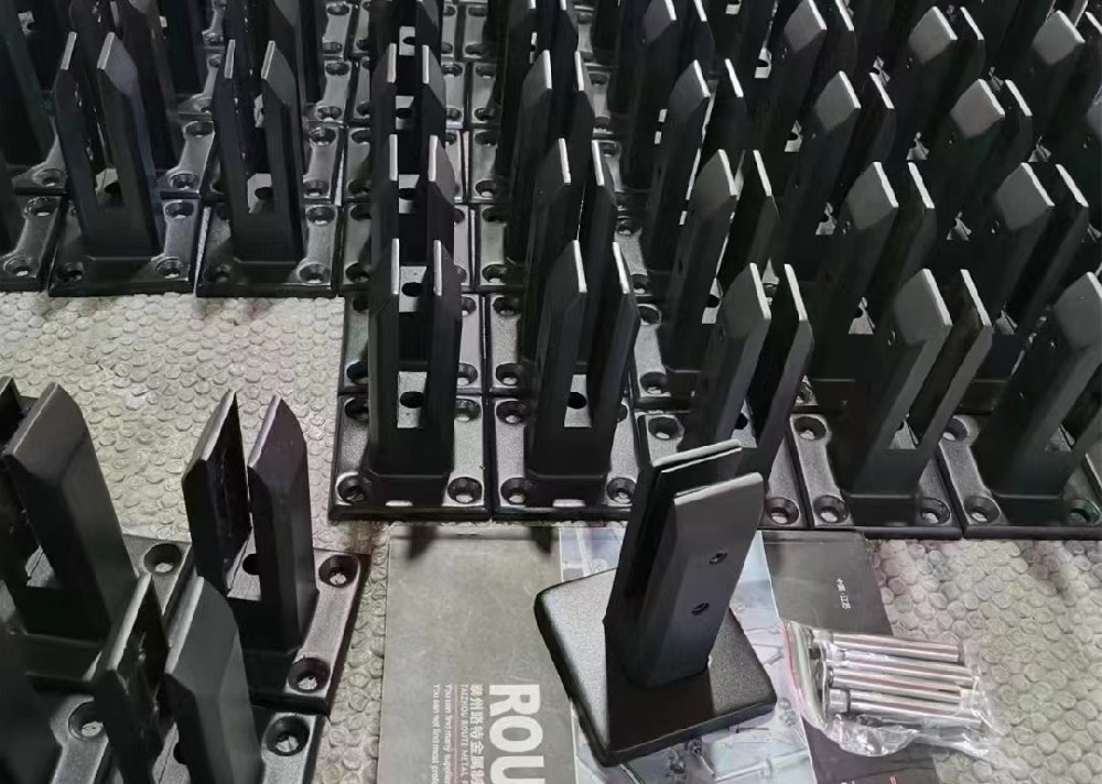 Tempered Glass